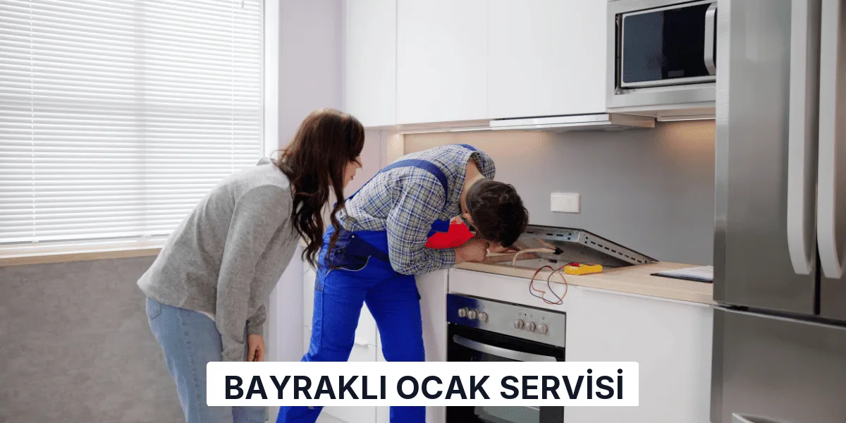 Bayraklı Ocak Servisi
